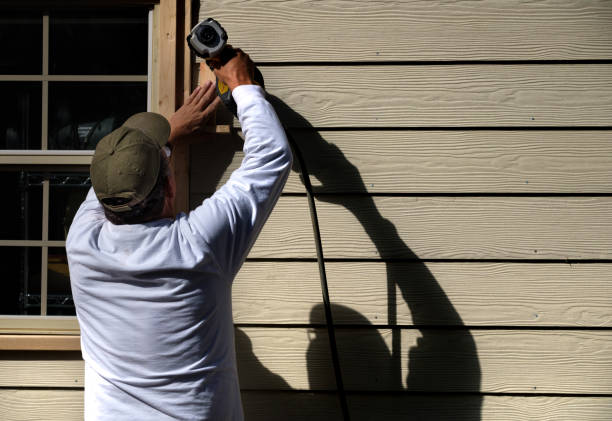 Best James Hardie Siding  in Englewood, OH