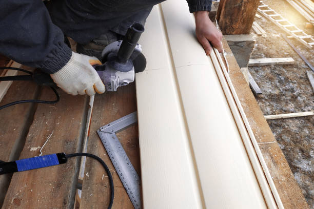 Best Wood Siding Installation  in Englewood, OH